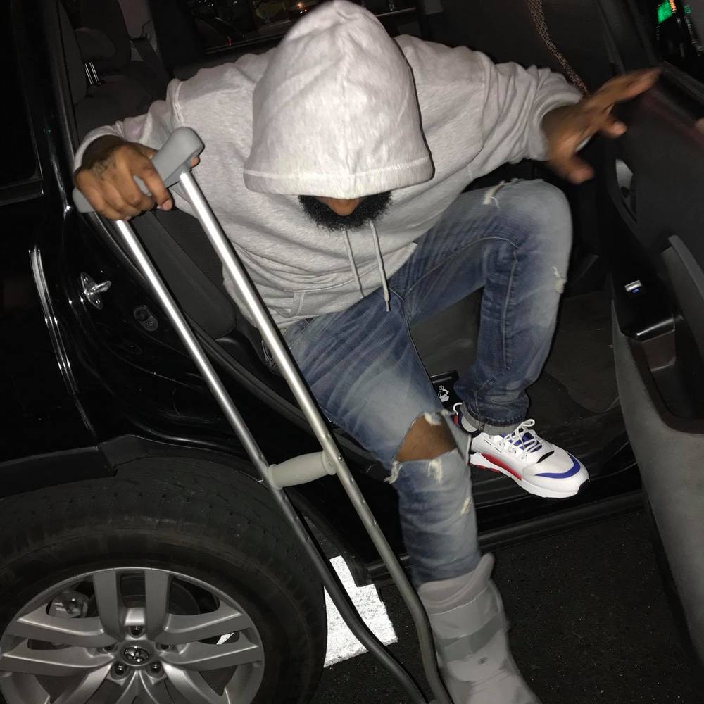 Meet your Posher, Melo